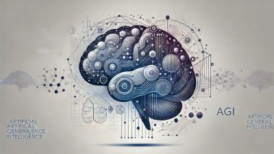 AI Achieves Human-Level General Intelligence Test