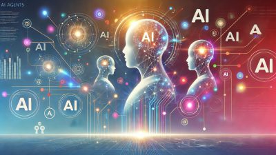 AI Agents: The Future of Manipulation Engines