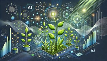 AI Breakthrough Decodes Plant Communication Language
