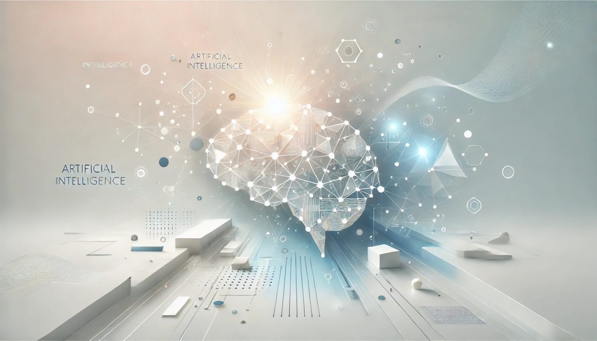 AI Breakthrough Signals New Era of Intelligence