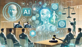 AI Copyright Lawsuits in the US Explained
