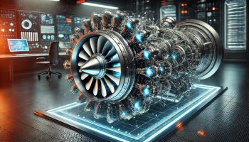 AI-Designed Aerospike Engine Achieves Success