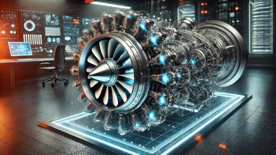 AI-Designed Aerospike Engine Achieves Success