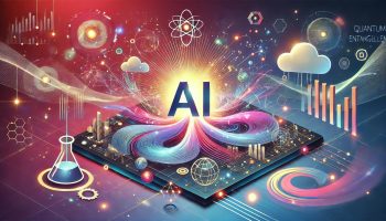 AI Discovers Innovative Method for Quantum Entanglement