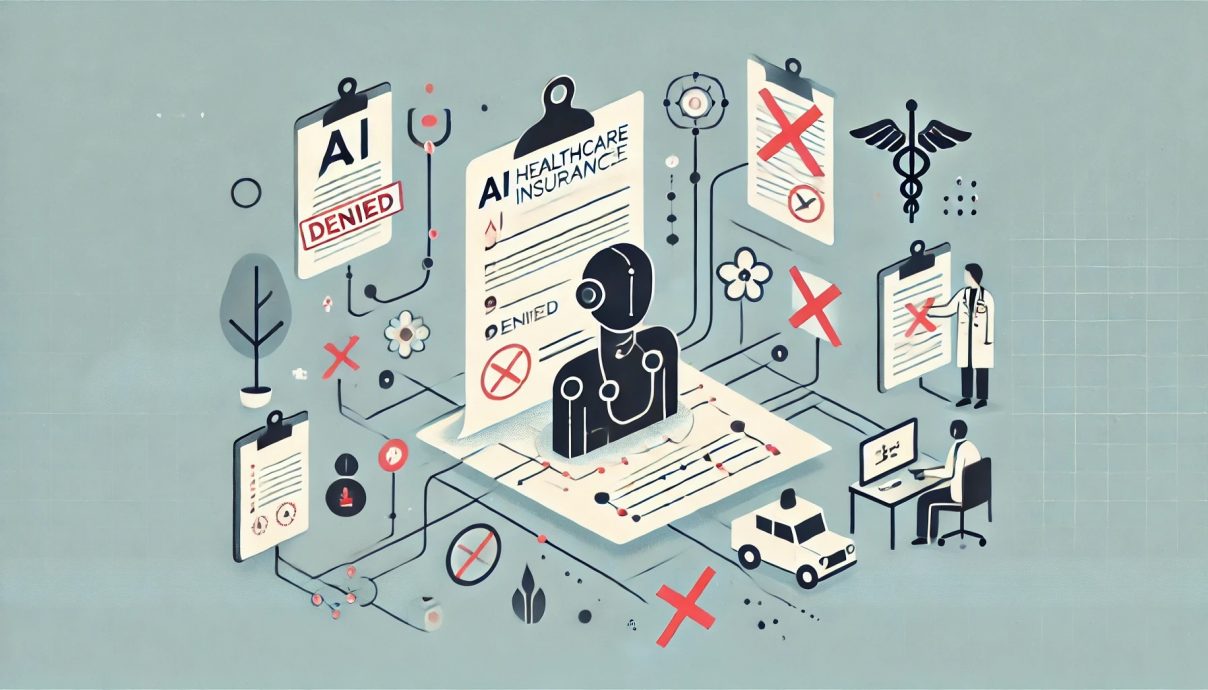 AI-Driven Healthcare Insurance Denials Spark Controversy