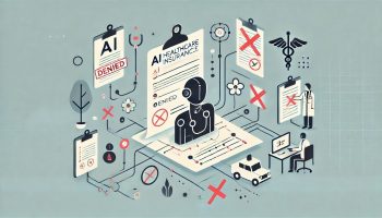 AI-Driven Healthcare Insurance Denials Spark Controversy