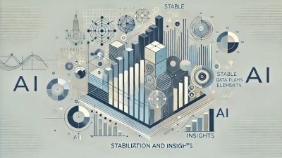 AI Overview Trends Show Stabilization Insights