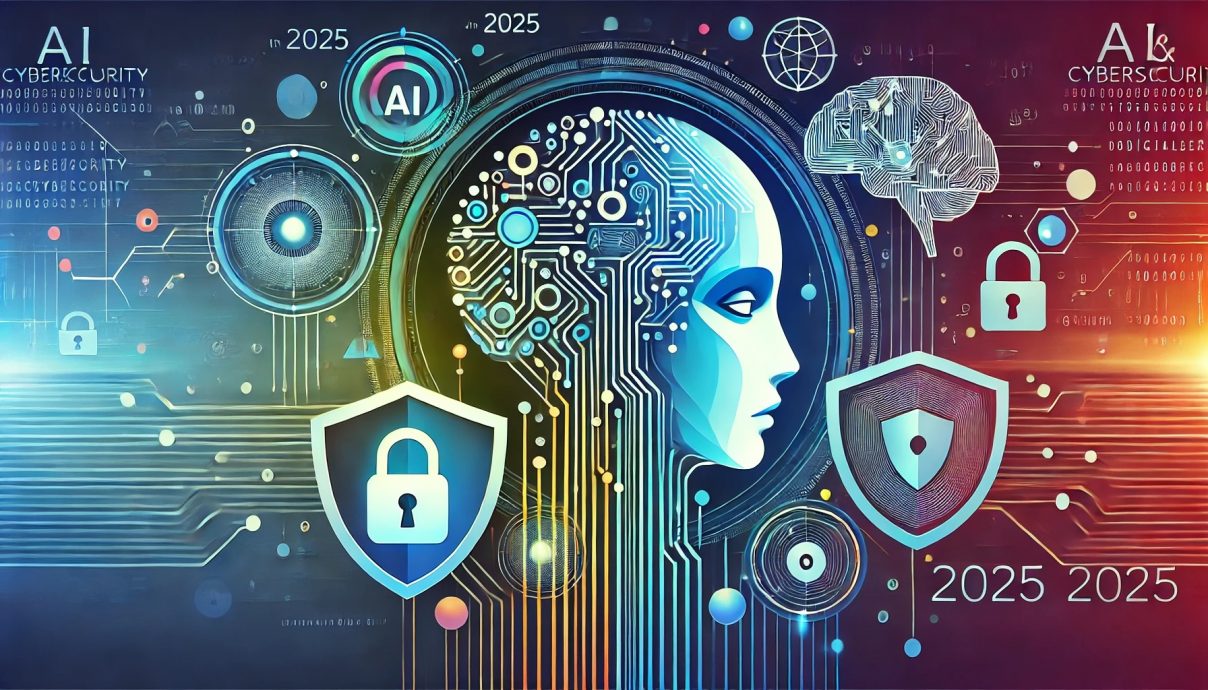 AI Revolutionizes Cybersecurity by 2025