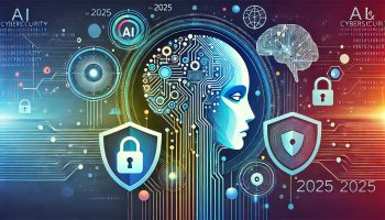 AI Revolutionizes Cybersecurity by 2025