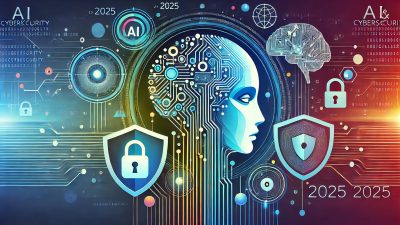 AI Revolutionizes Cybersecurity by 2025