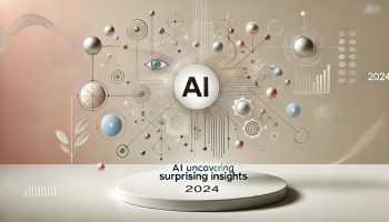 AI Uncovers Surprising Insights in 2024