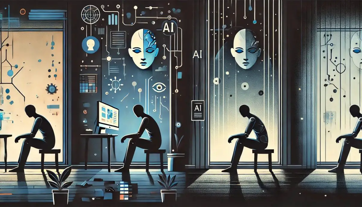 AI and Loneliness