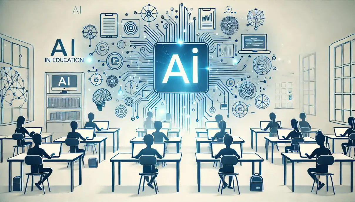 AI and Machine Learning in Education: Personalizing Learning Paths