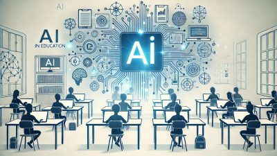 AI and Machine Learning in Education: Personalizing Learning Paths