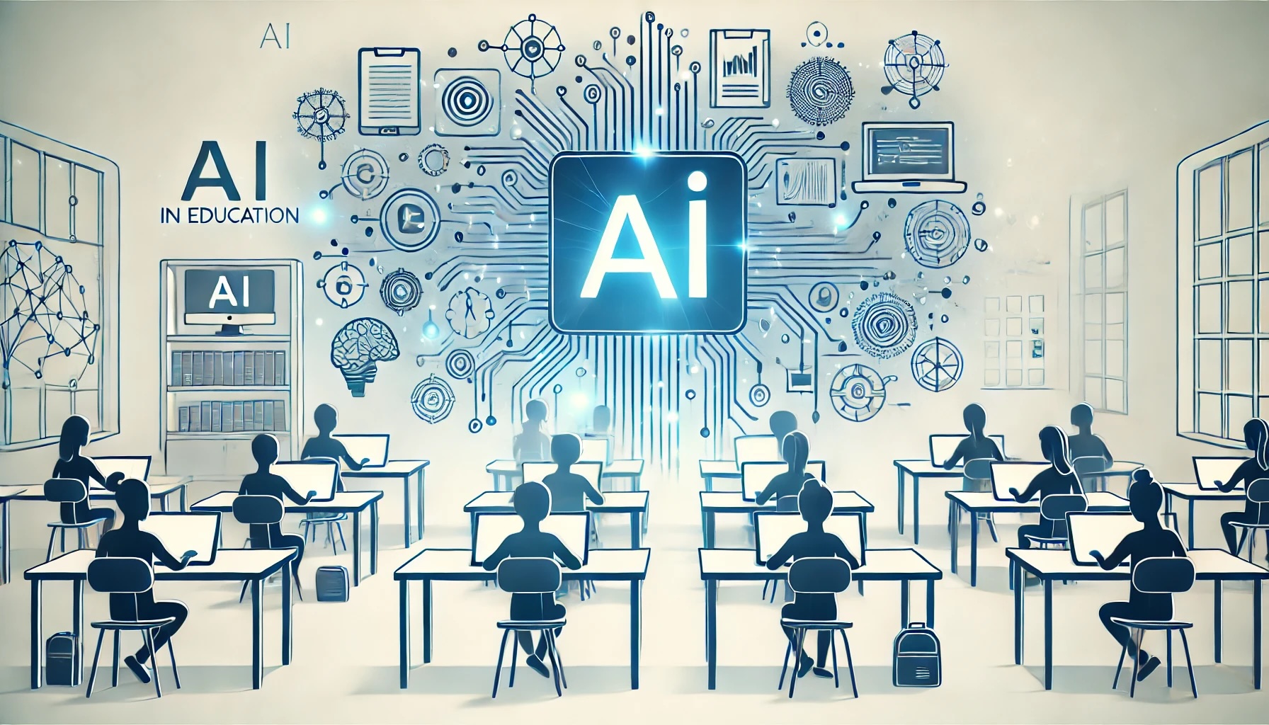 AI and Machine Learning in Education: Personalizing Learning Paths ...