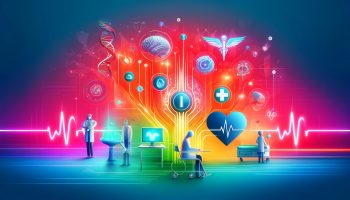 AI in Healthcare: Transforming Patient Care and Medical Research