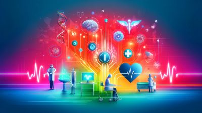AI in Healthcare: Transforming Patient Care and Medical Research