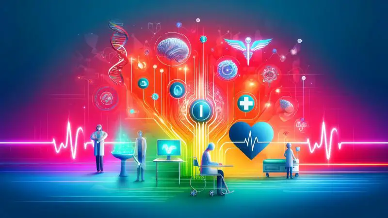 AI in Healthcare: Transforming Patient Care and Medical Research