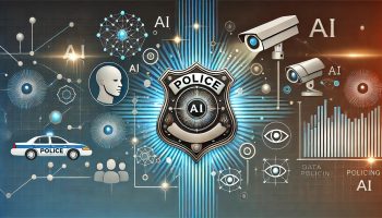 AI in Policing: Key Insights