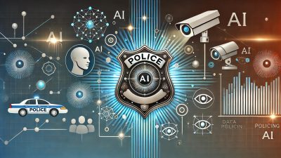 AI in Policing: Key Insights