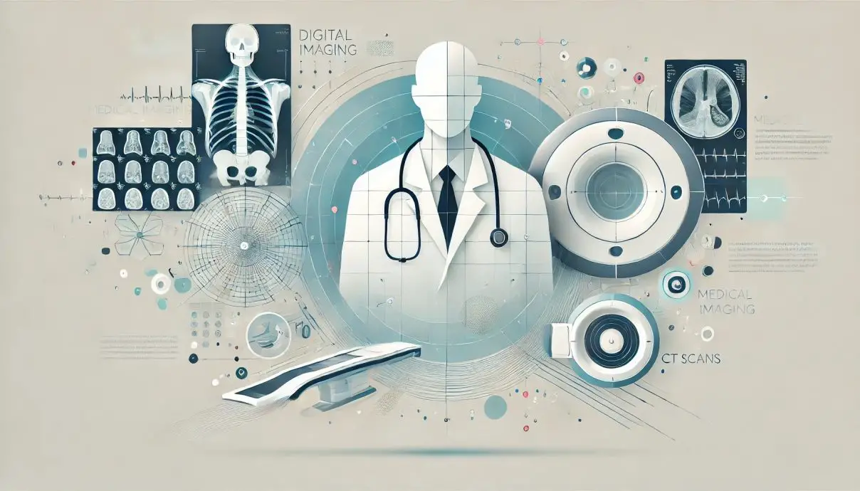 AI in medical imaging: diagnosis and detection