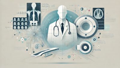 AI in medical imaging: diagnosis and detection
