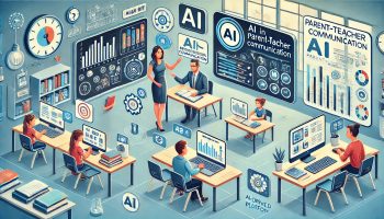 AI in parent-teacher communication