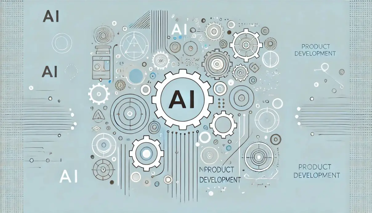 AI in product development