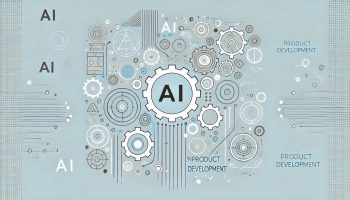 AI in product development