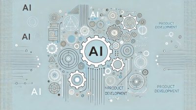 AI in product development