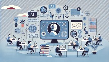 AI-powered tutoring systems