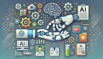 AI's Growing Impact on Jobs Illustrated