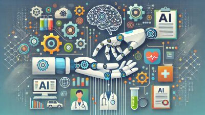 AI's Growing Impact on Jobs Illustrated