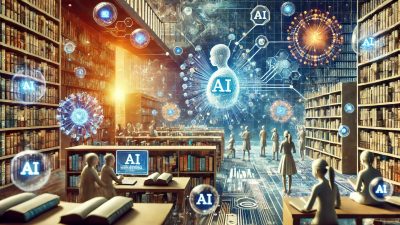 AI's Impact on Education and Critical Thinking