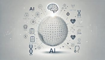 AI's role in public health data analysis
