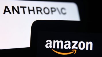 Amazon and Anthropic Collaborate on AI Supercomputer
