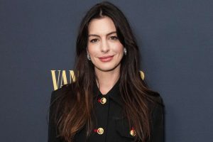 Anne Hathaway Leads Exciting New AI Thriller