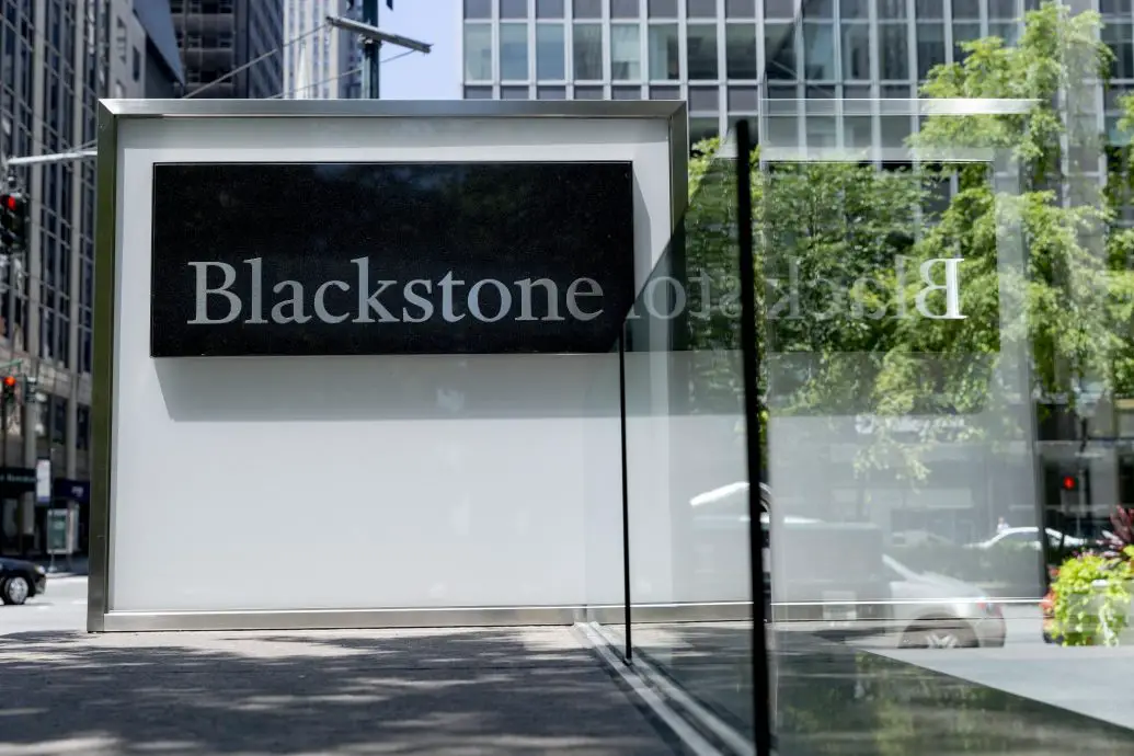 Blackstone's Data Centers Navigate AI Power Challenges