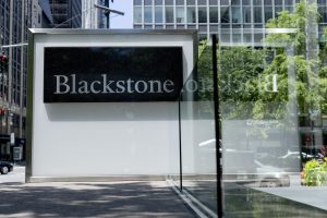 Blackstone's Data Centers Navigate AI Power Challenges