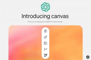 Boost Productivity with ChatGPT's Canvas Features