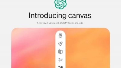 Boost Productivity with ChatGPT's Canvas Features