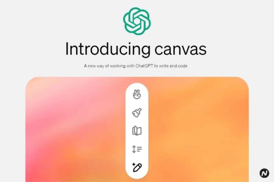 Boost Productivity with ChatGPT's Canvas Features