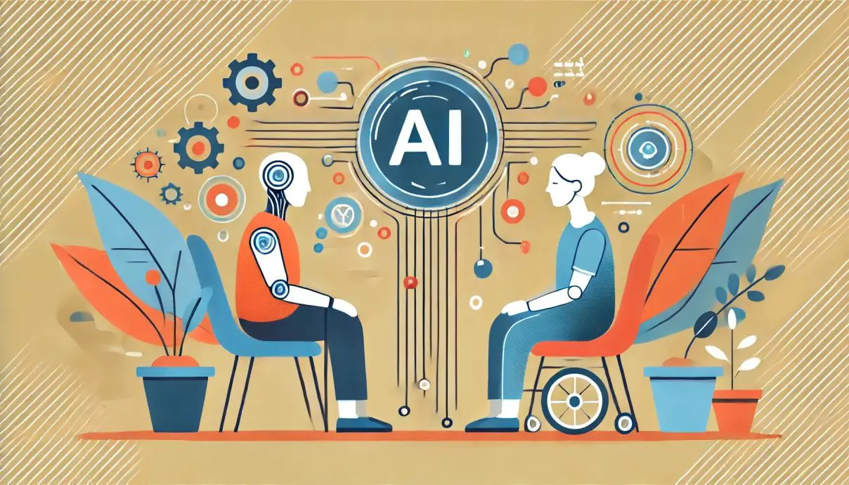 British Telecom Launches AI Granny Companion