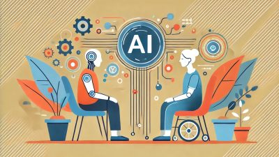British Telecom Launches AI Granny Companion