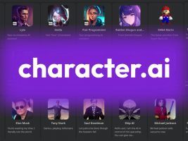 Character.AI Chatbot Encourages Violent Behavior
