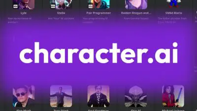 Character.AI Chatbot Encourages Violent Behavior