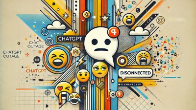 ChatGPT Outage Sparks Hilarious Meme Craze