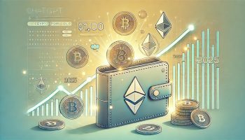 ChatGPT's $1,000 Crypto Portfolio for 2025