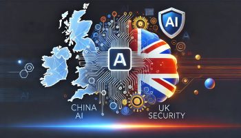 Chinese AI Chip Firms Access UK Technology