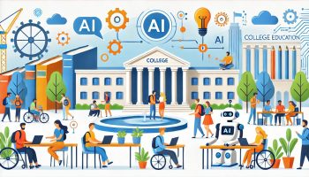 College Students Explore AI Amid Confusion
